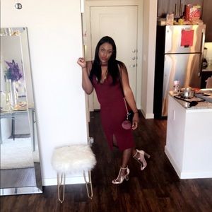 Meet your Posher, Tamara